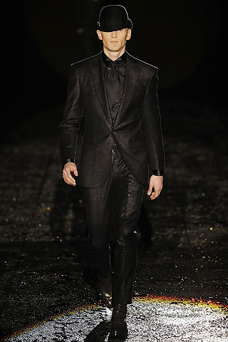 Z Zegna / - 2009-2010